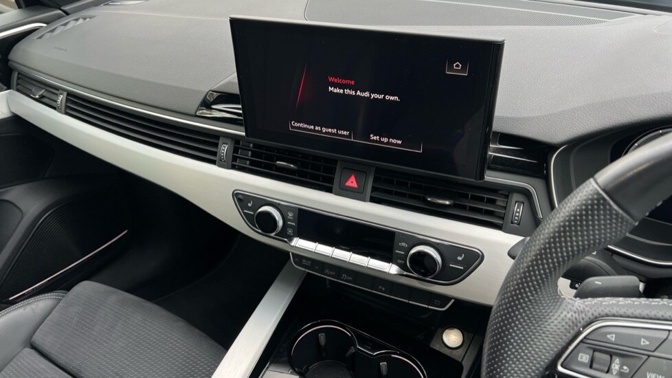 Used Audi A5 2023 for sale - 76540045: Photo 12