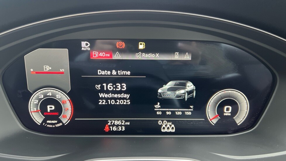 Used Audi A5 2023 for sale - 76540045: Photo 13