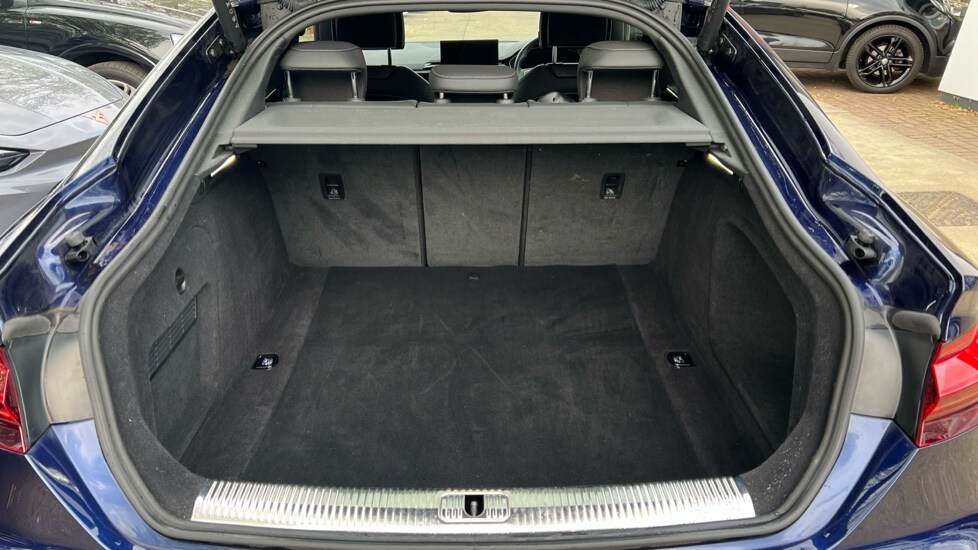 Used Audi A5 2023 for sale - 76540045: Photo 15