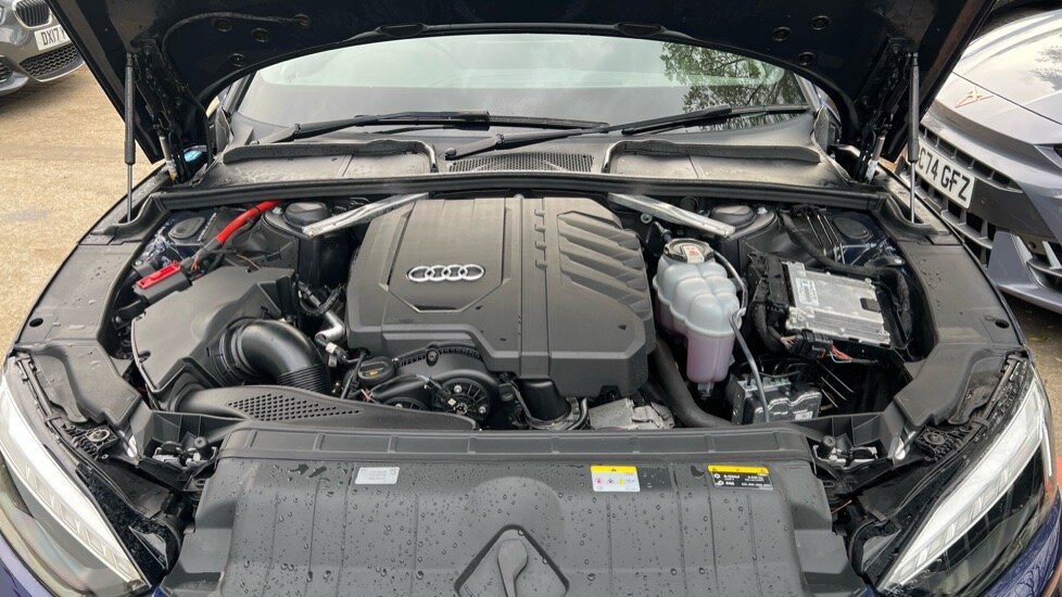 Used Audi A5 2023 for sale - 76540045: Photo 16