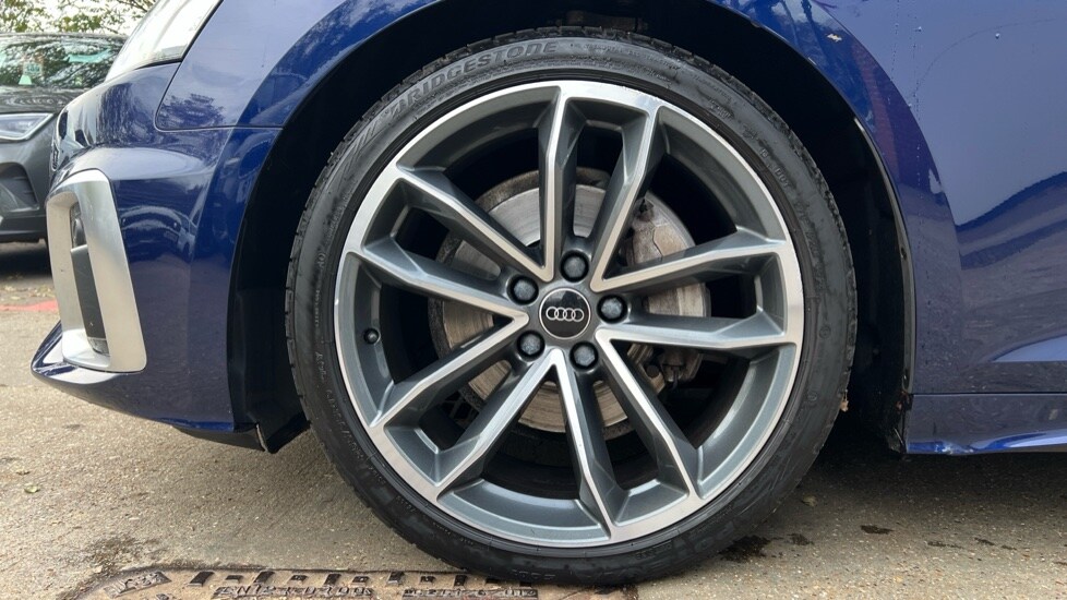 Used Audi A5 2023 for sale - 76540045: Photo 17