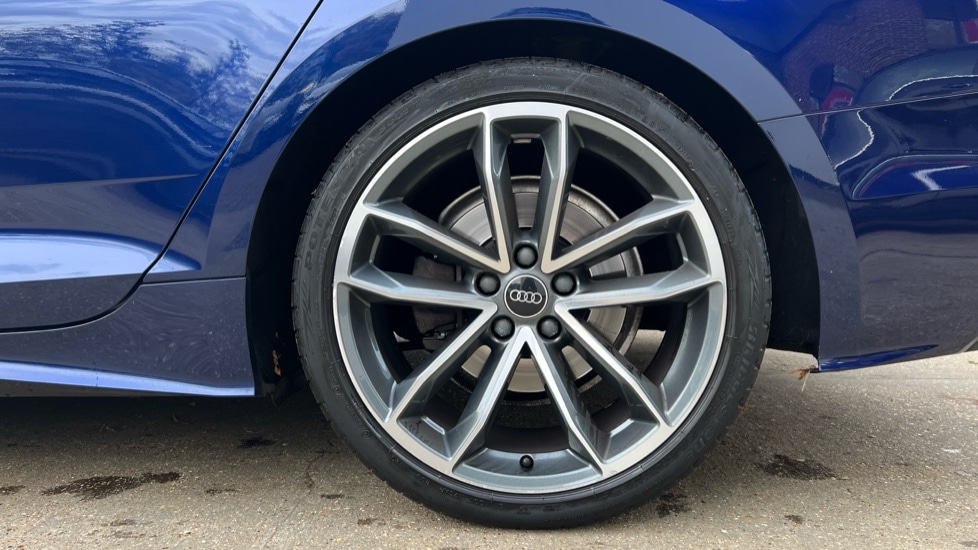 Used Audi A5 2023 for sale - 76540045: Photo 18