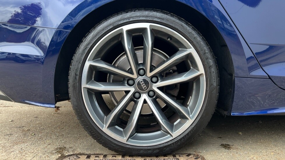 Used Audi A5 2023 for sale - 76540045: Photo 19