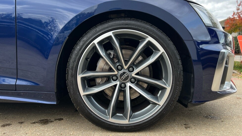 Used Audi A5 2023 for sale - 76540045: Photo 20