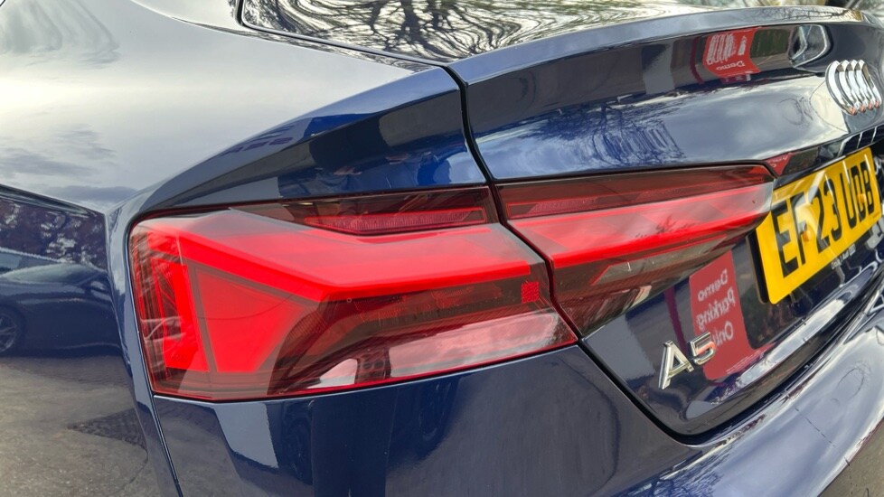 Used Audi A5 2023 for sale - 76540045: Photo 21
