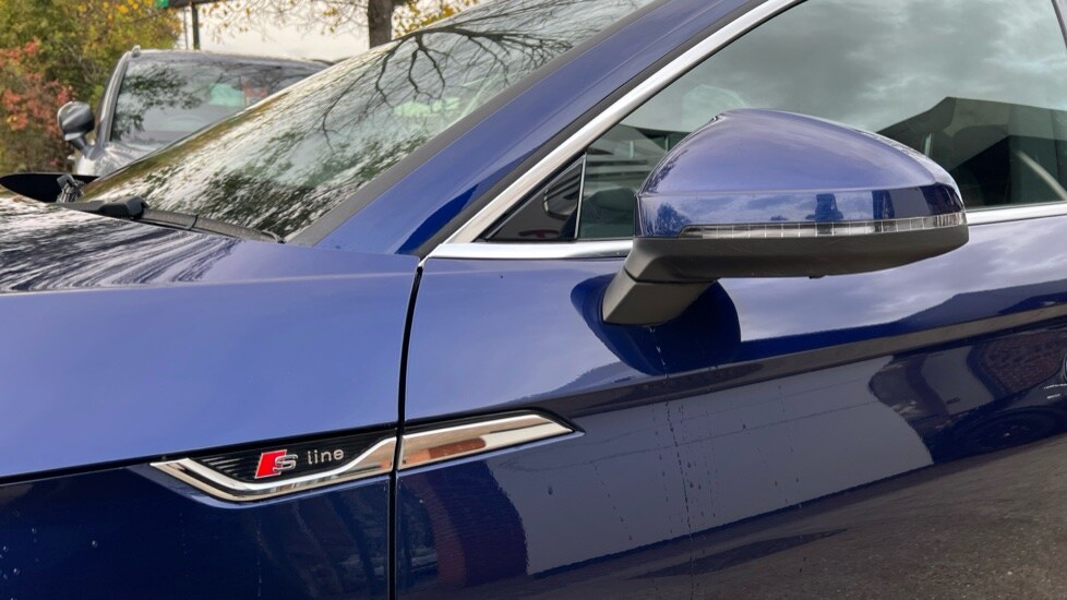 Used Audi A5 2023 for sale - 76540045: Photo 22