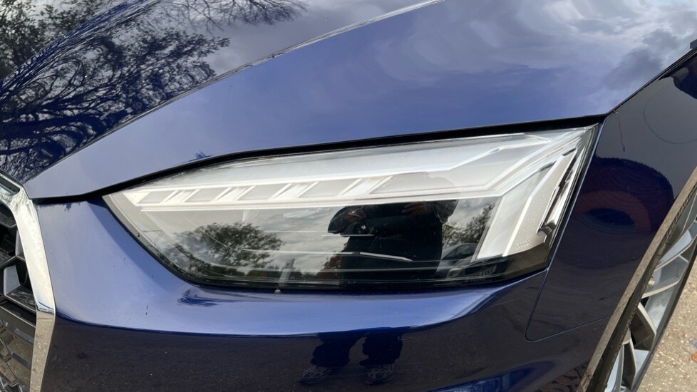 Used Audi A5 2023 for sale - 76540045: Photo 23