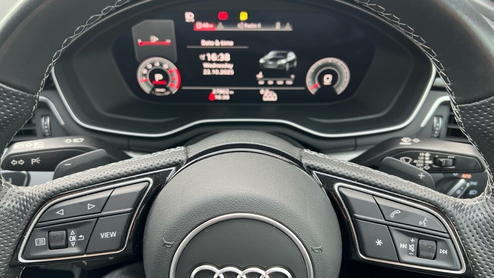 Used Audi A5 2023 for sale - 76540045: Photo 35