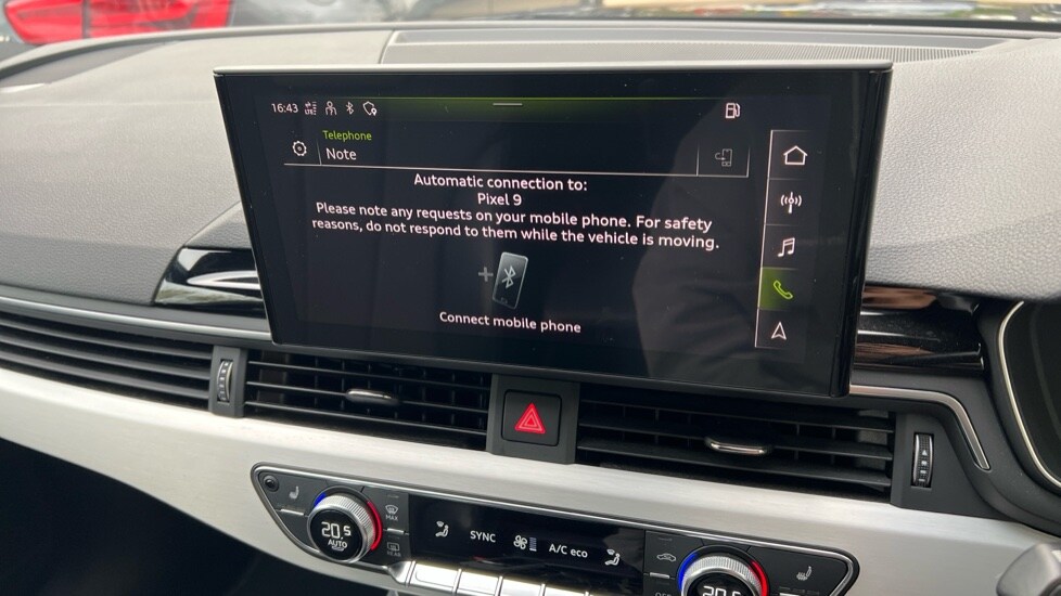 Used Audi A5 2023 for sale - 76540045: Photo 45