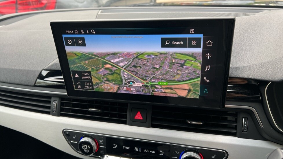 Used Audi A5 2023 for sale - 76540045: Photo 46