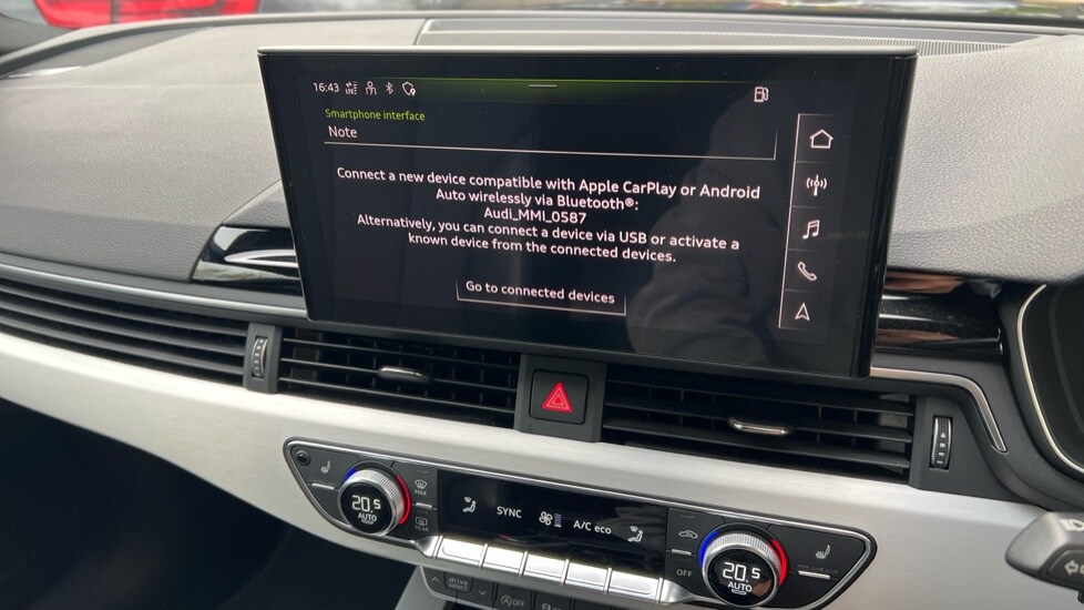 Used Audi A5 2023 for sale - 76540045: Photo 47