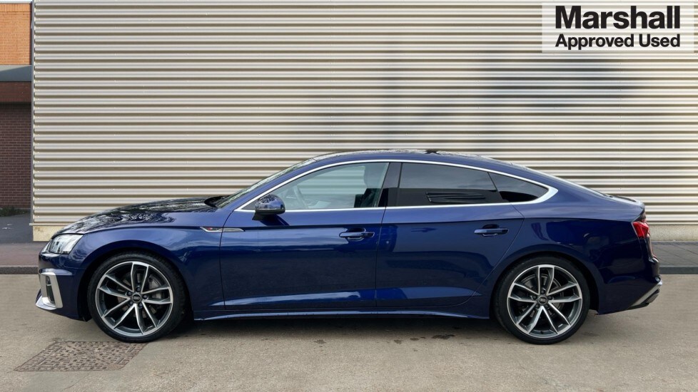 Used Audi A5 2023 for sale - 76540045: Photo 6