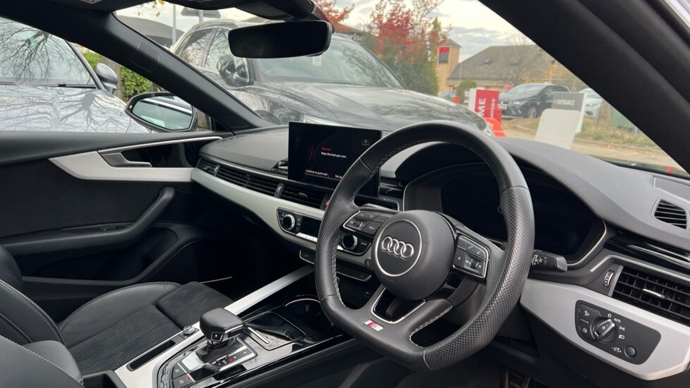 Used Audi A5 2023 for sale - 76540045: Photo 9