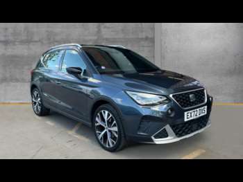2022 - 1.0 TSI 110 XPERIENCE Lux 5dr