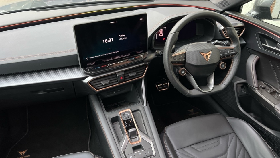 Used Cupra Leon 2025 for sale - 76597889: Photo 11