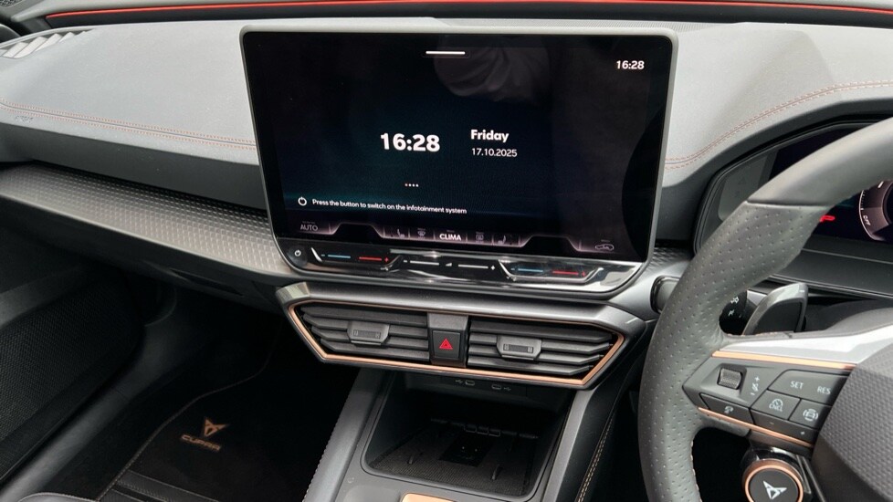 Used Cupra Leon 2025 for sale - 76597889: Photo 12