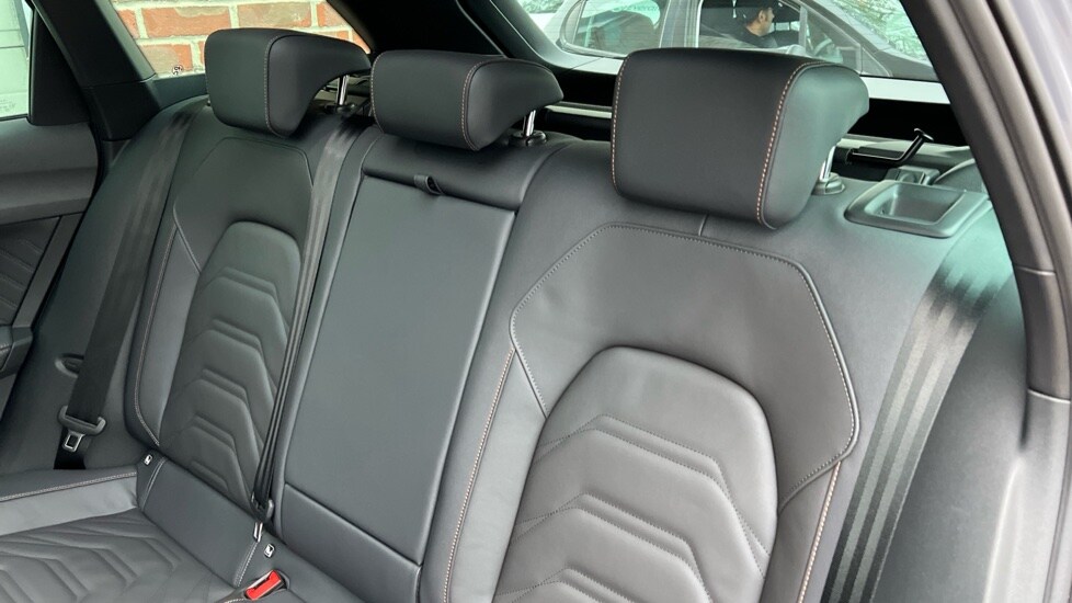 Used Cupra Leon 2025 for sale - 76597889: Photo 14