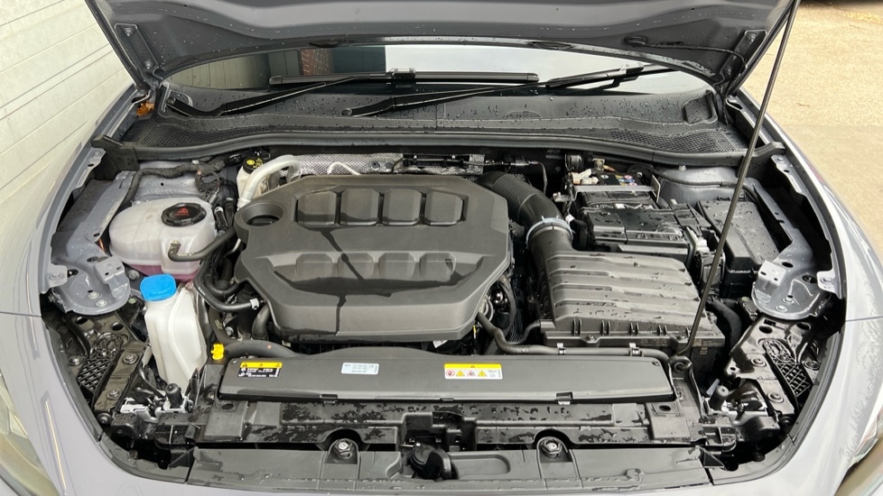 Used Cupra Leon 2025 for sale - 76597889: Photo 16