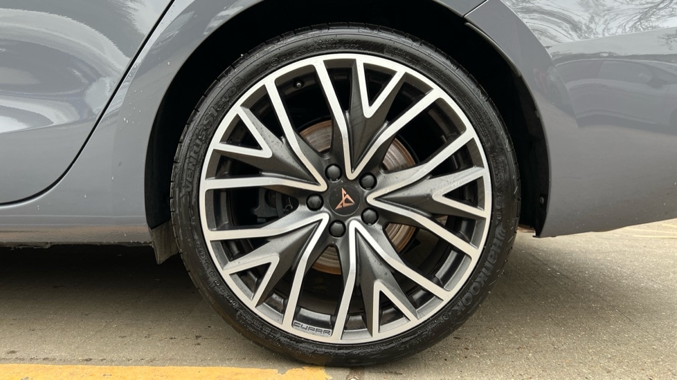 Used Cupra Leon 2025 for sale - 76597889: Photo 18