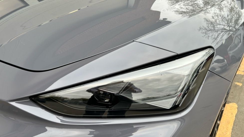 Used Cupra Leon 2025 for sale - 76597889: Photo 21