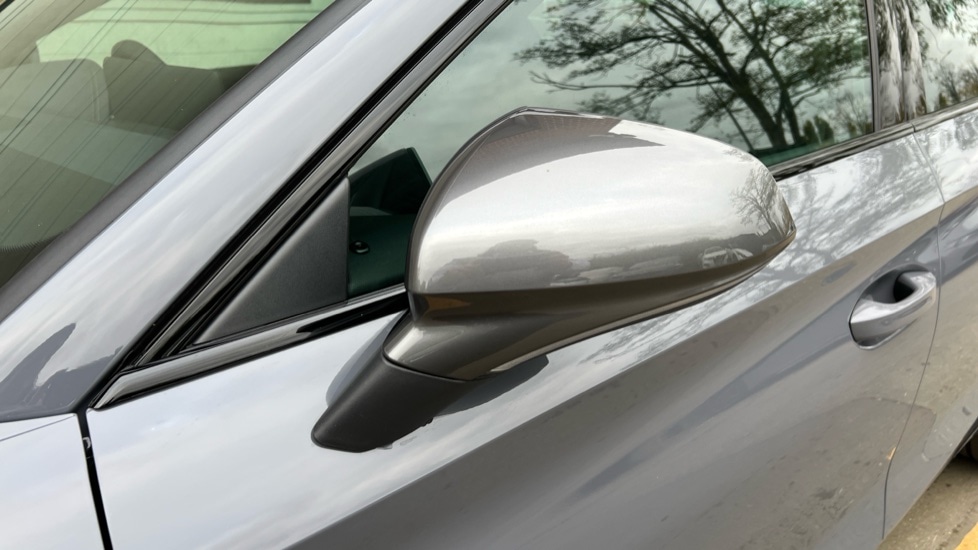 Used Cupra Leon 2025 for sale - 76597889: Photo 22