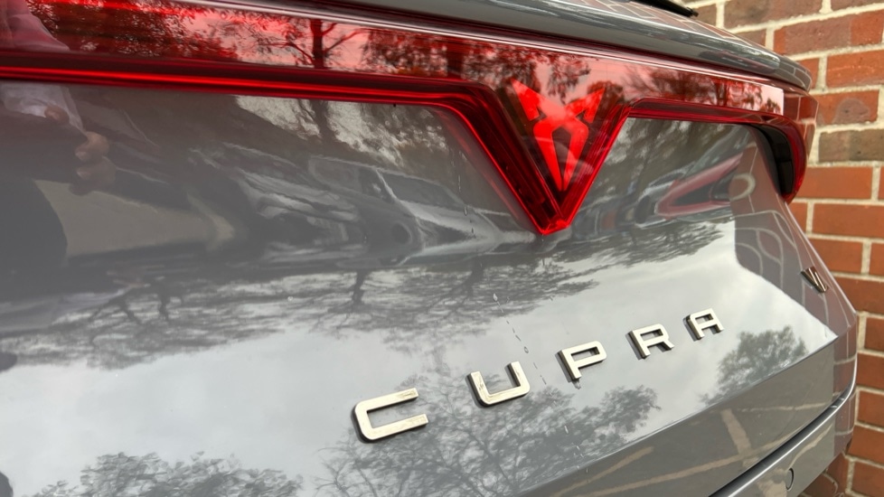 Used Cupra Leon 2025 for sale - 76597889: Photo 24