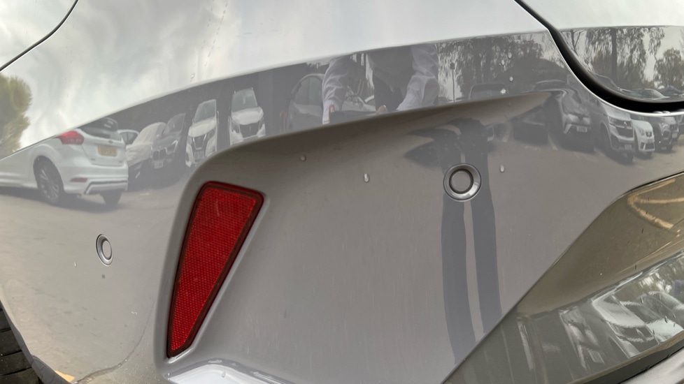 Used Cupra Leon 2025 for sale - 76597889: Photo 25