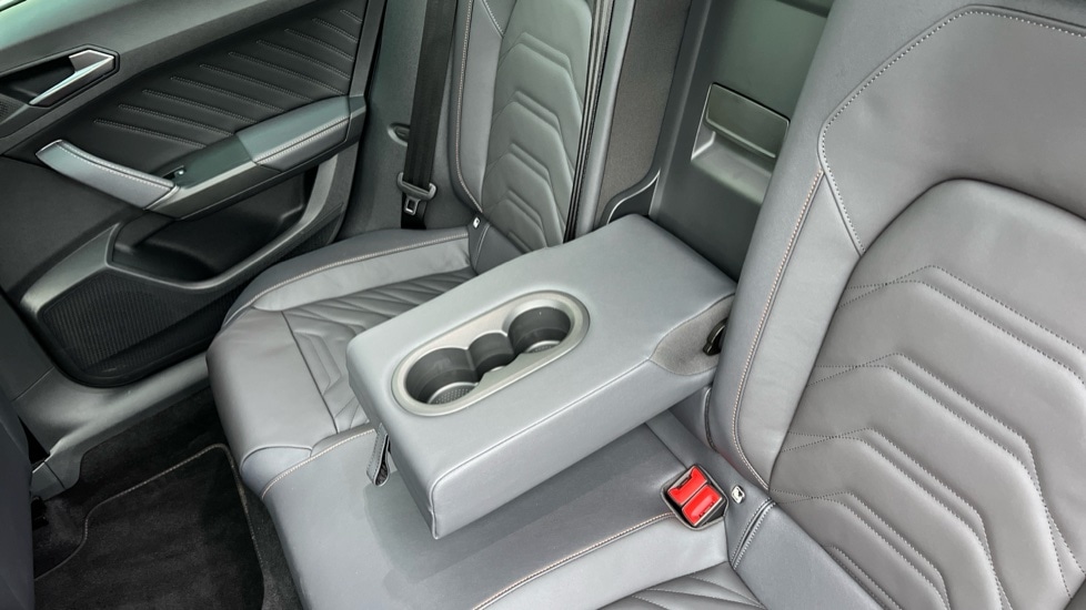 Used Cupra Leon 2025 for sale - 76597889: Photo 29