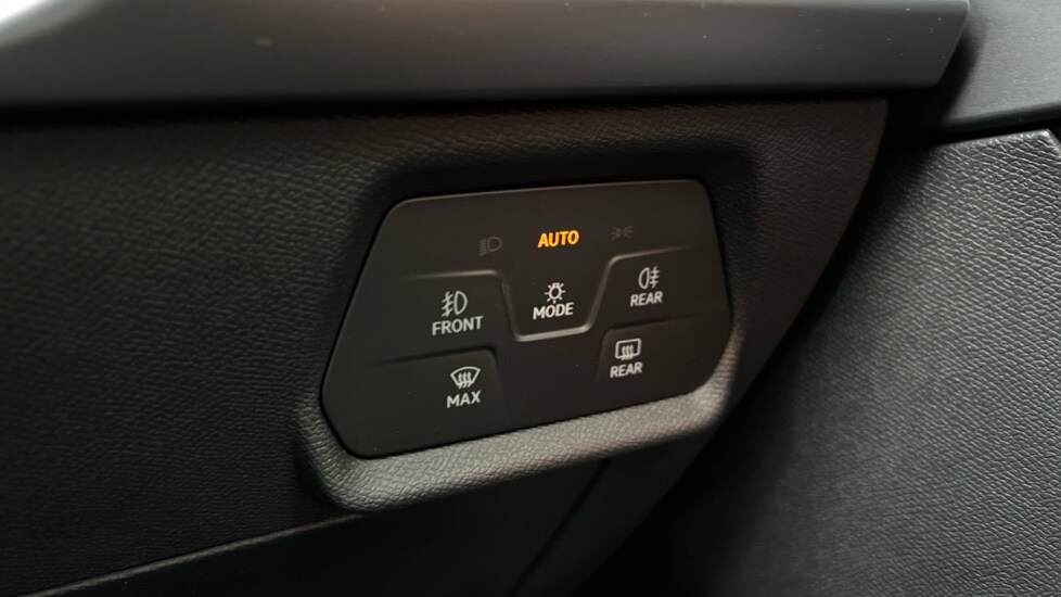 Used Cupra Leon 2025 for sale - 76597889: Photo 35