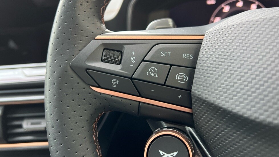 Used Cupra Leon 2025 for sale - 76597889: Photo 38