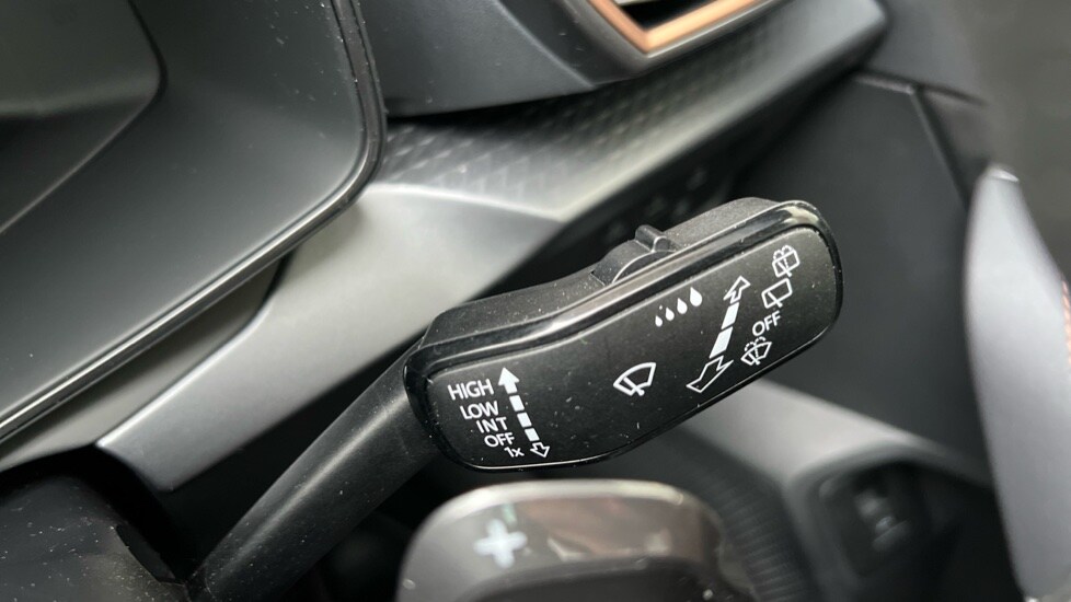 Used Cupra Leon 2025 for sale - 76597889: Photo 42