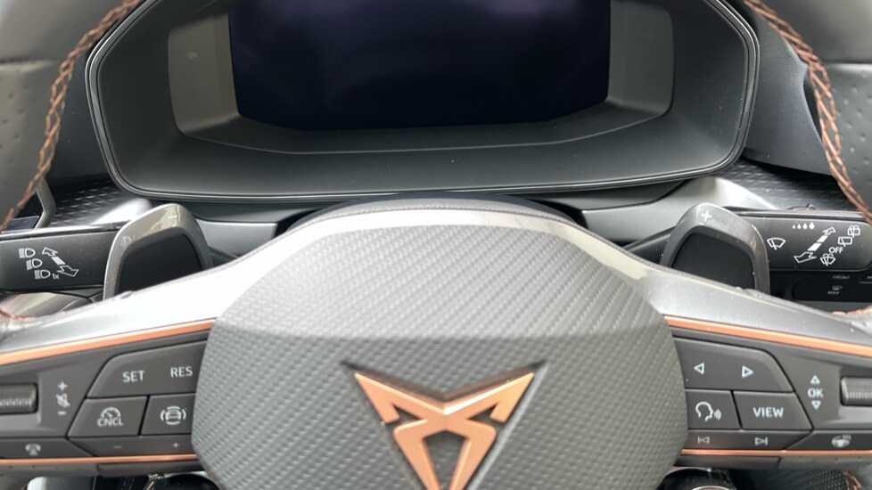 Used Cupra Leon 2025 for sale - 76597889: Photo 43