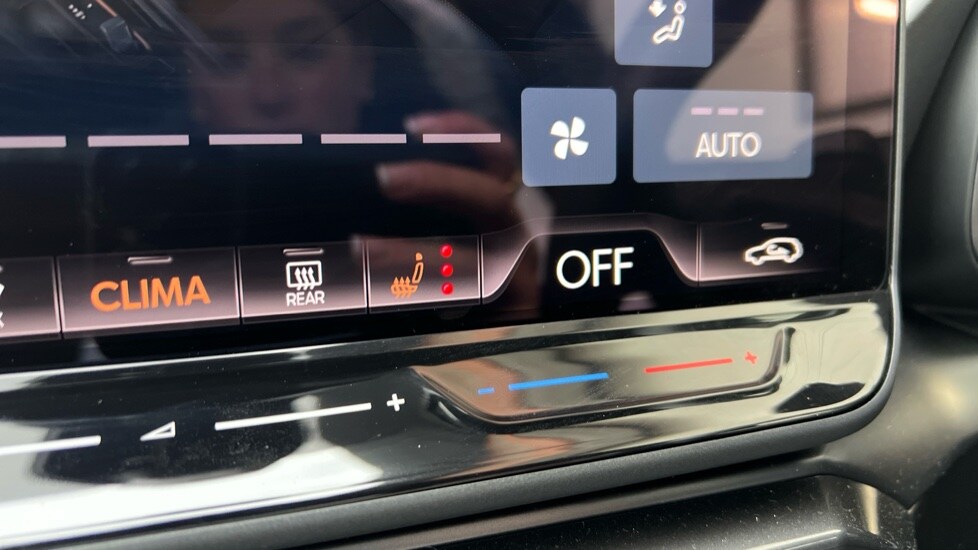 Used Cupra Leon 2025 for sale - 76597889: Photo 47