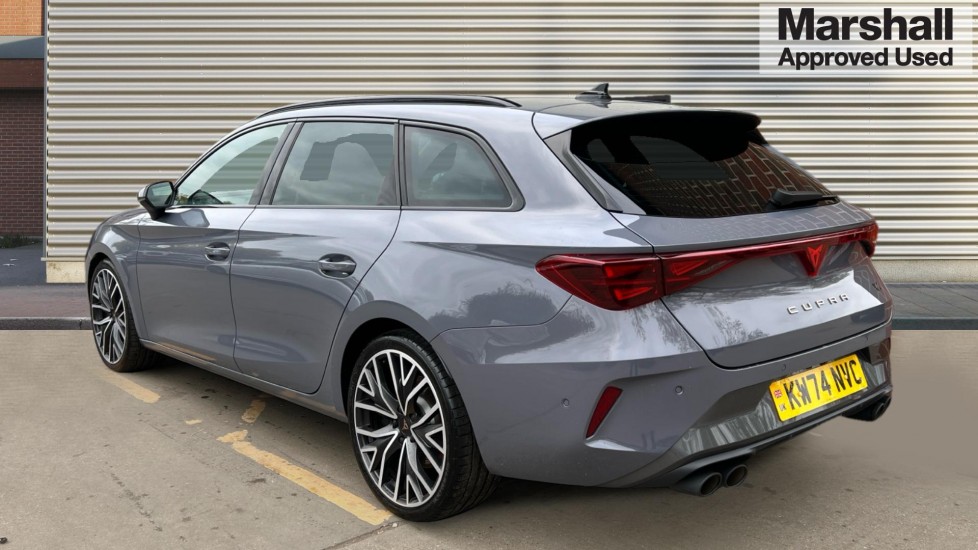 Used Cupra Leon 2025 for sale - 76597889: Photo 5