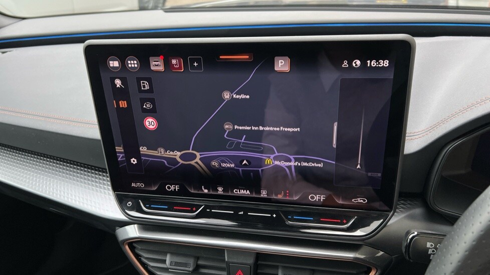 Used Cupra Leon 2025 for sale - 76597889: Photo 51