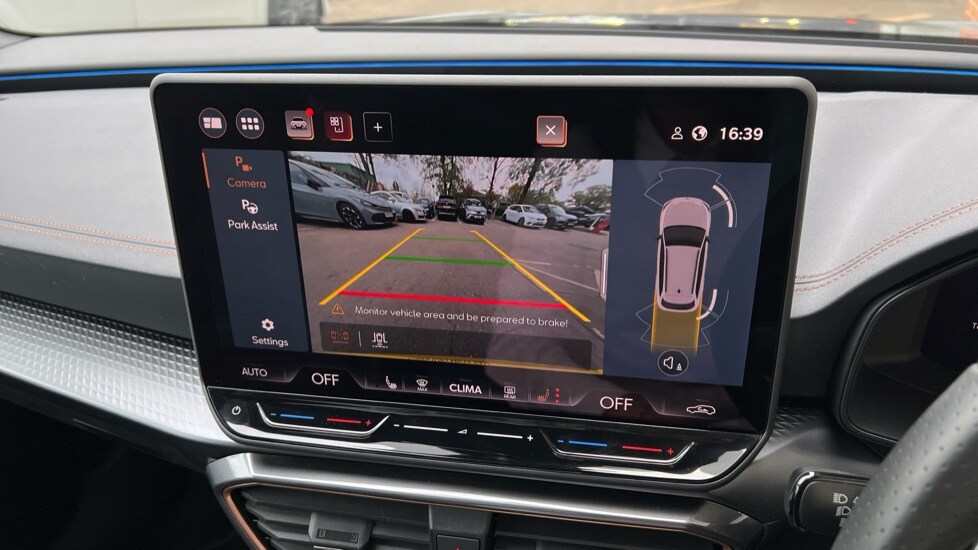 Used Cupra Leon 2025 for sale - 76597889: Photo 53