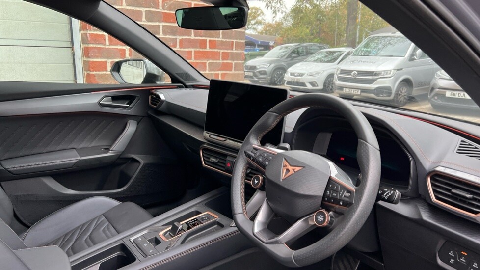 Used Cupra Leon 2025 for sale - 76597889: Photo 9