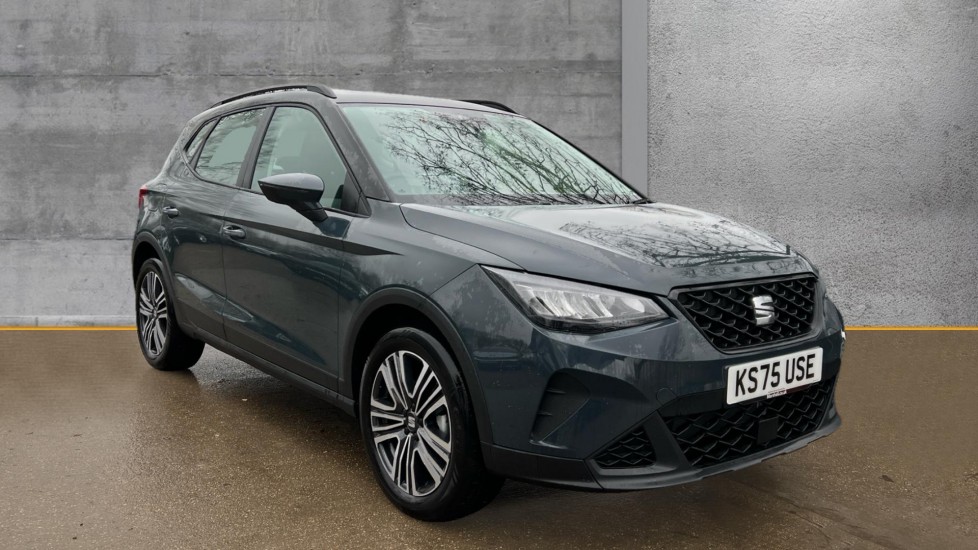 Used SEAT Arona 2025 for sale - 76842155: Photo 1