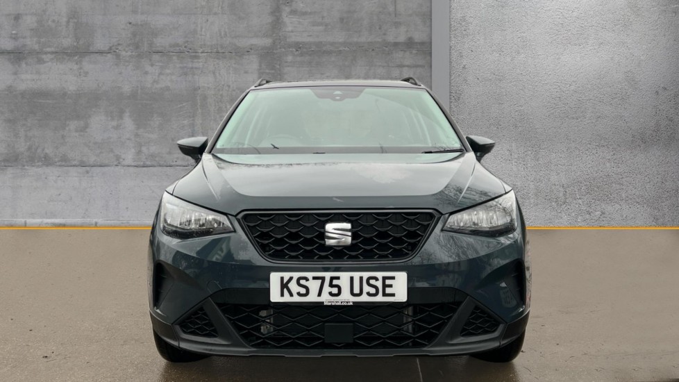 Used SEAT Arona 2025 for sale - 76842155: Photo 10