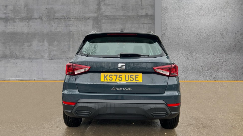 Used SEAT Arona 2025 for sale - 76842155: Photo 11