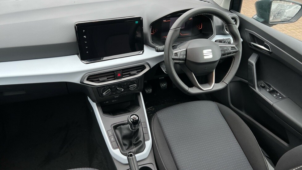 Used SEAT Arona 2025 for sale - 76842155: Photo 12