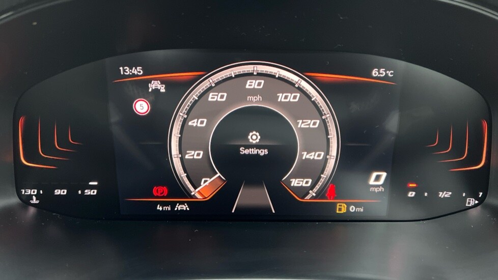 Used SEAT Arona 2025 for sale - 76842155: Photo 14