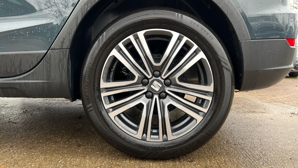 Used SEAT Arona 2025 for sale - 76842155: Photo 18