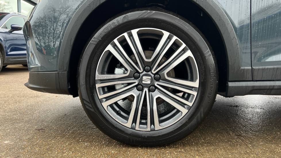 Used SEAT Arona 2025 for sale - 76842155: Photo 19