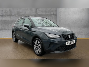 Used SEAT Arona 2025 for sale - 76842155: Photo