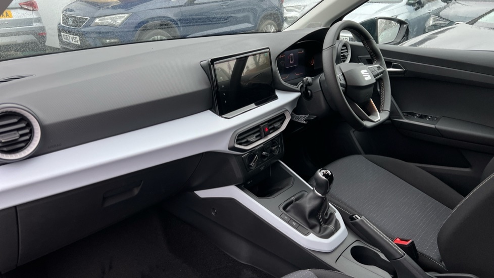 Used SEAT Arona 2025 for sale - 76842155: Photo 2