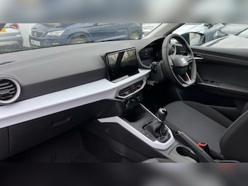 Used SEAT Arona 2025 for sale - 76842155: Photo