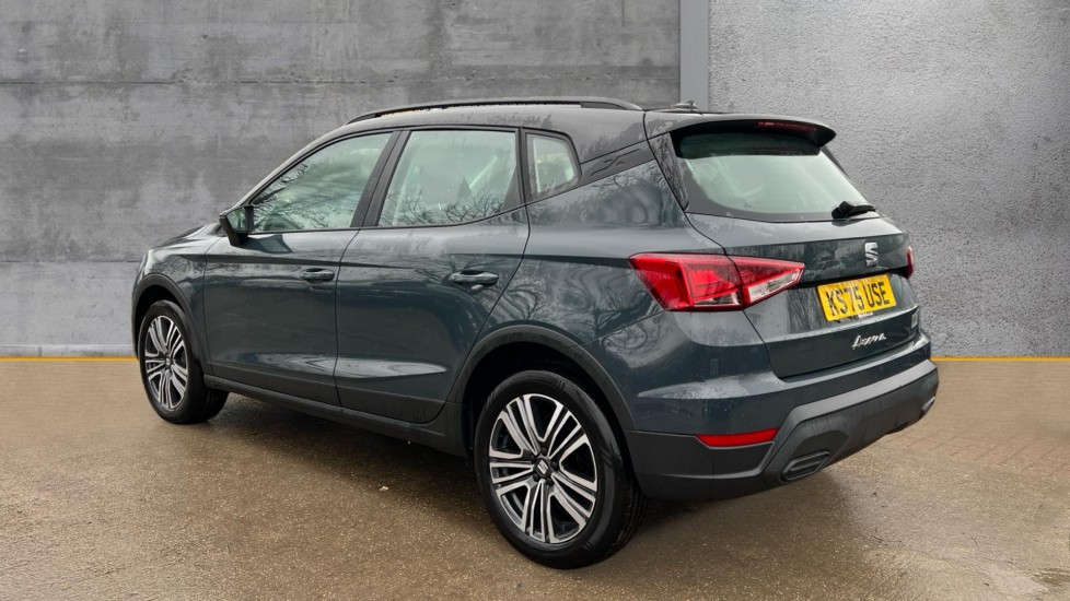 Used SEAT Arona 2025 for sale - 76842155: Photo 3