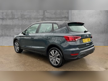 Used SEAT Arona 2025 for sale - 76842155: Photo