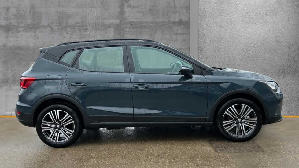 Used SEAT Arona 2025 for sale - 76842155: Photo 4